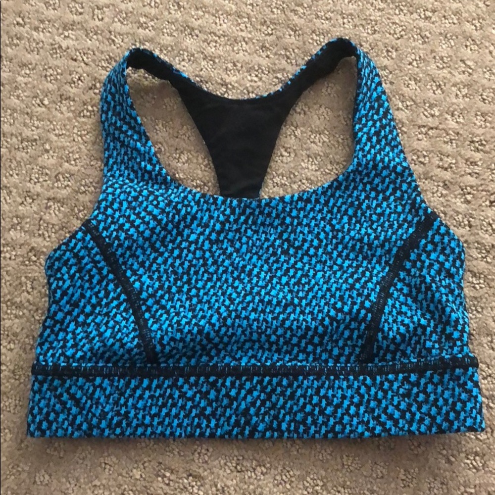 Lululemon SportsBra